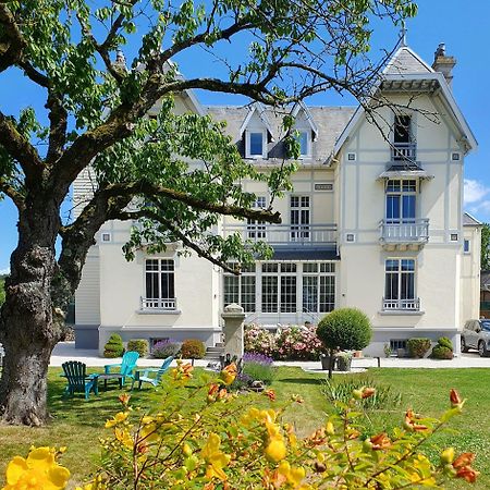 La Roseraie Saint-Etienne-au-Mont Exterior photo