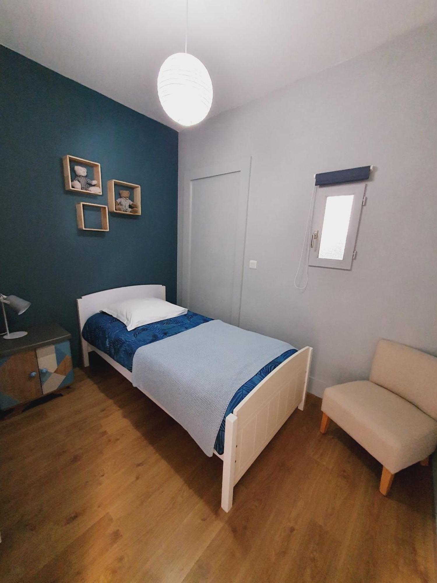 La Roseraie Saint-Etienne-au-Mont Room photo